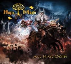 Hugin Munin : All Hail Odin
